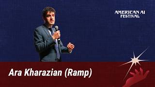 Ara Kharazian on What the Data Actually Says About AI and the Economy | American AI Festival 2026