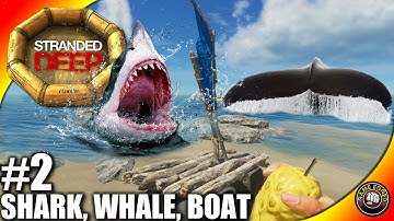 Stranded Deep Let