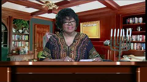 Creations By In Him (1)  With Dr. Delores Jones  1...