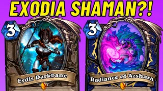 This Combo Doesn't Make ANY Sense!!!