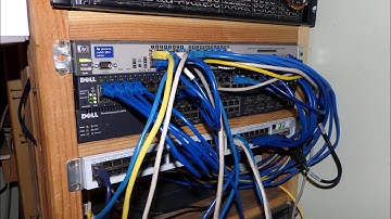 3COM Superstack 4500 Reset and Setup