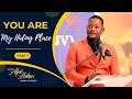 You are My Hiding Place [Part 1] - Pastor Alph Lukau