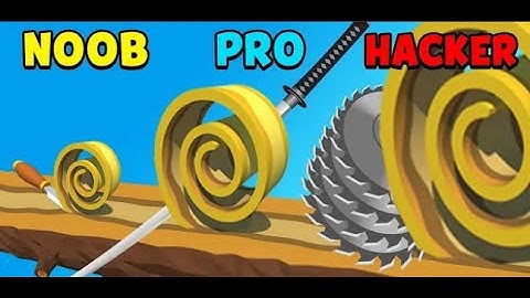 Spiral Roll - Gameplay Walkthrough Part 2 (iOS - Android )