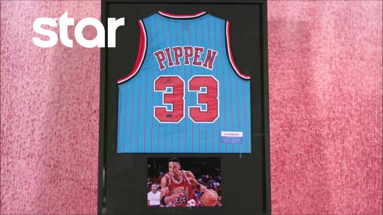 Cash or Trash | Ένα συλλεκτικό αντικείμενο για τους λάτρεις του μπάσκετ!