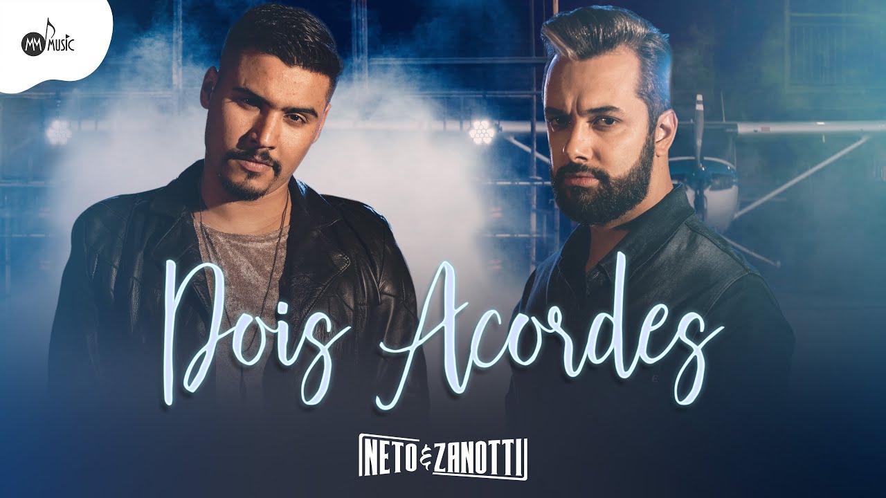 Foto do artista Zanotti