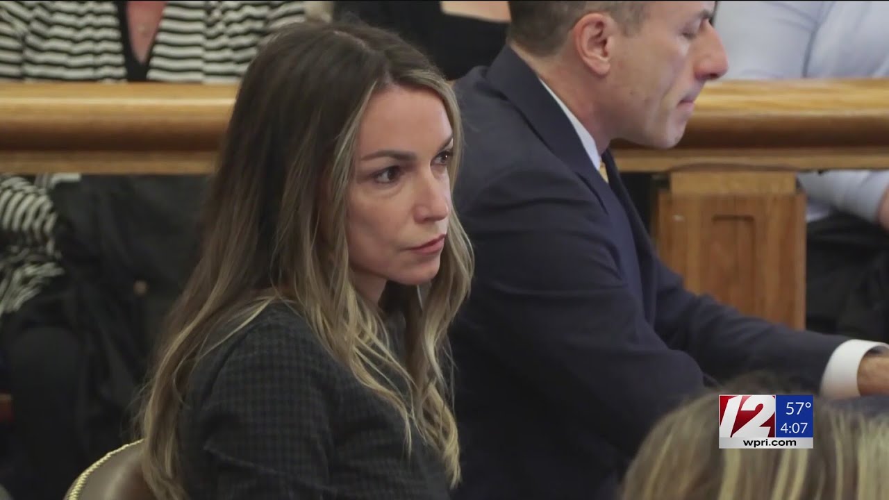 Second day of Karen Read trial concludes - YouTube