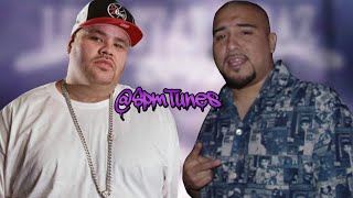 SPM and Fat Joe - South Park / South Bronx