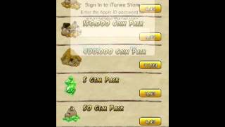 TempleRun 2 Cheat On iPhone ---JANUARY 3 2014--- screenshot 3