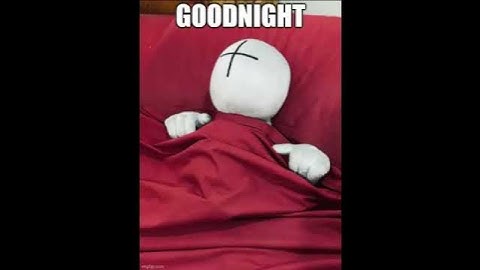 Grunt Sleep - Madness Combat