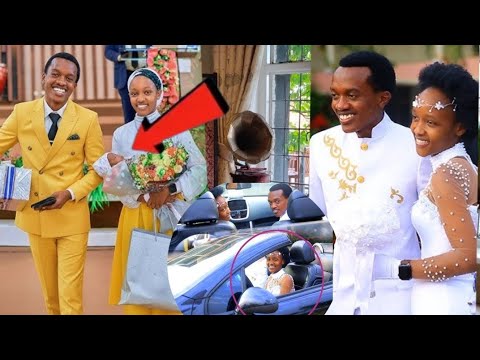 OLIVIER NA DENYS BAKIBYARA DORE IGITANGAZA KIBAYE MURUGO RWABO KARANDE YOKUTUBAKA MU MURYANGO WA DE