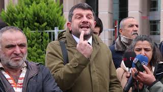 Berkin Elvan Davasında Tanık Polisler Tanımıyoruz, Hatırlamıyoruz, Bilmiyoruz