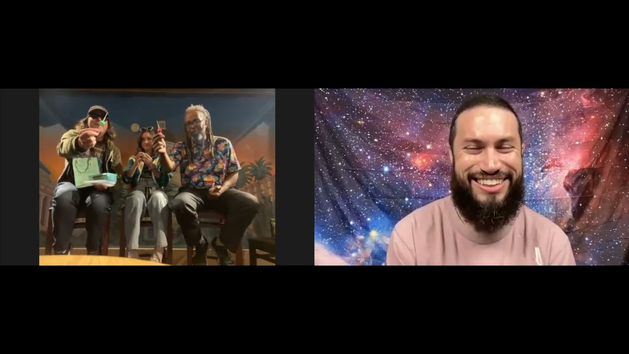 GDWH 7/11/23 w/Ngaio Bealum