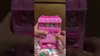 Viral Vending Machine Asmr 12304