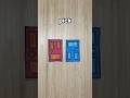 Only Smart People Choose The Right Door 😨 #choice #life #pickadoor