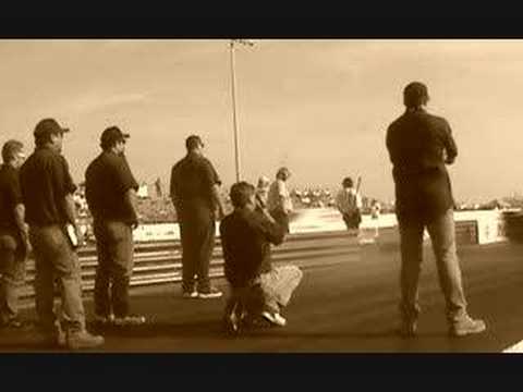 Nostalgic Drag Race Reunion in Bakersfield