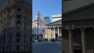 🇦🇷 Monserrat: Cultural hub in Buenos Aires
