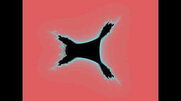 Partially Inverting the Mandelbrot Set