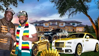 Scott Kupa Lifestyle 2026 ⭐️ Net Worth , Cars , House , Gold