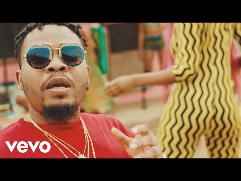 Olamide - Motigbana (Official Video)