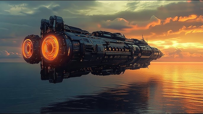 They Came to Invade Earth—But Were Destroyed Before They Reached Mars | HFY | Best Sci-Fi Stories - YouTube