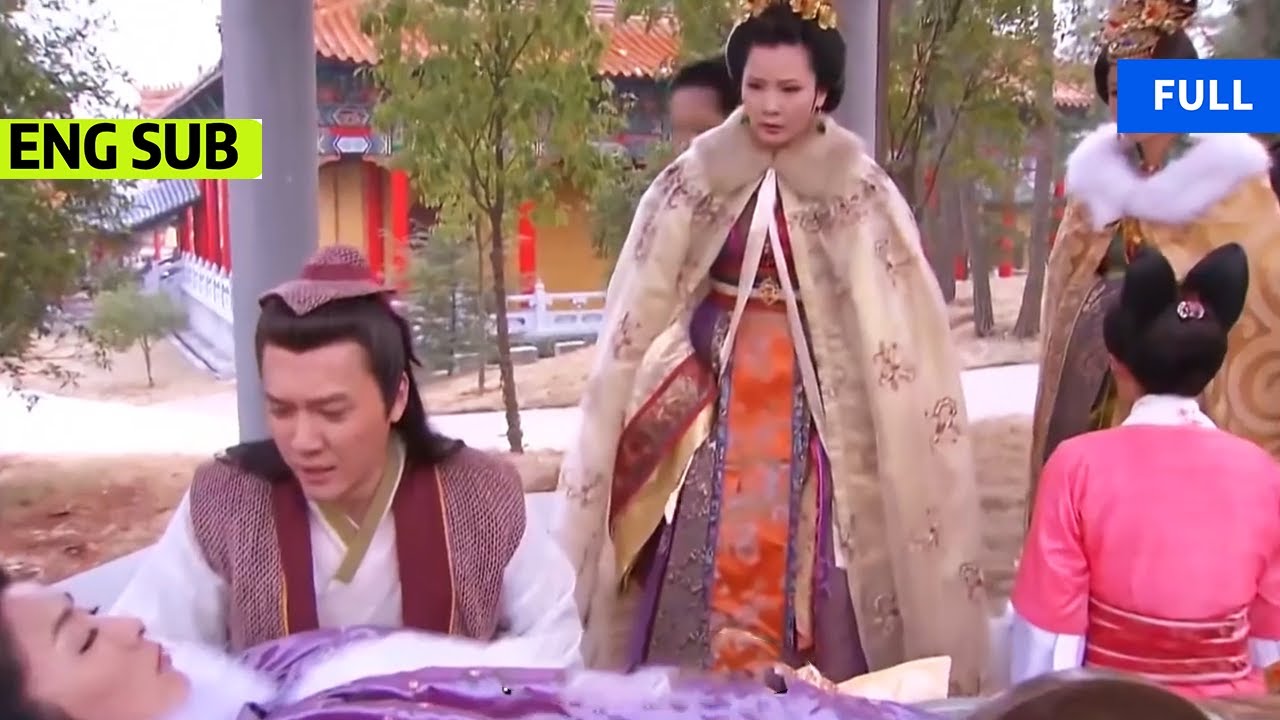 💥【合集】結局！ 寵妃身亡，不料惡毒貴妃竟陷害灰姑娘，幸好王爺及時解救，至此遠離朝堂！#古装 #宫斗 #chinesedrama #中國電視劇