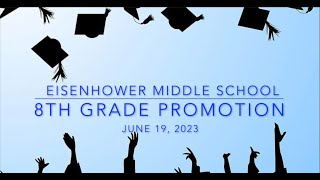 8th Grade Promotion 2023