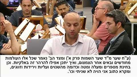 Introduction to the Preface to the Wisdom of Kabbalah | Item 10