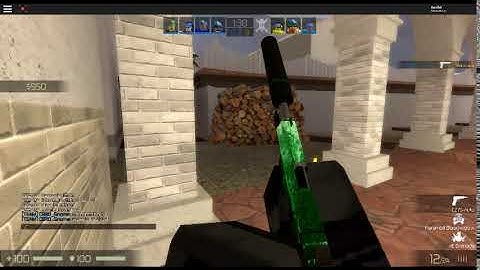 CBRO Good Glitch 100%