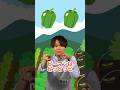 好きな野菜はどれかな〜？？🥬 #たかしお兄さん #やさいのうた #shorts