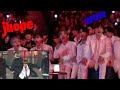 IDOL REACTION TO J HOPE BTS 