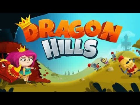 взломку dragon hills apk