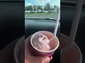 Ice cream de cherry , delicioso ❤️