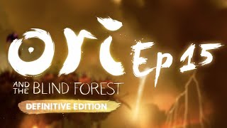 Unknown History | Ori and the Blind Forest #15 screenshot 3