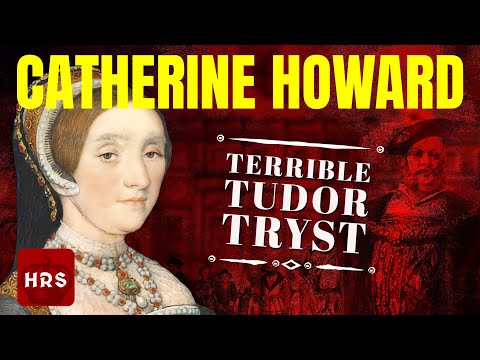 Catherine Howard the Tainted Queen: Tudors Innocence of Adultery