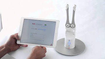 KUBI App 2.0 for iOS Tutorial Video