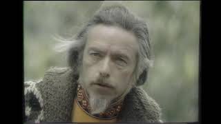 Alan Watts - You Can't Do It! From A Conversation with Myself, 1971 screenshot 3