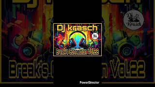 Download Lagu 🔥🔥Dj krasch @BREAK'S CONNECTION Vol.22 #breakbeat #2026 MP3