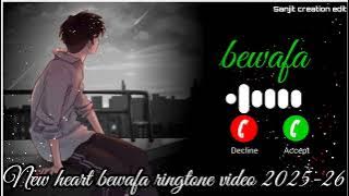 Nada Dering Baru 2025 | Nada Dering Cinta Terbaik 2025 | Nada Dering Lagu Baru | Nada Dering Hind...