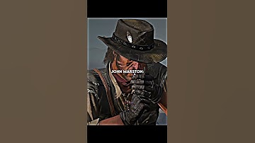 Characters that are Evil or Broken (Red Dead Redemption 2 Edition) #fyp #reddeadredemption #viral