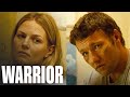 'Brendan Tells Tess What He Has to Do' Scene | Warrior (2011)