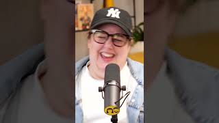Have we just doxxed the Easter Bunny Toni and Ryan Podcast 'Streaming From A Wedding' August 14 '24