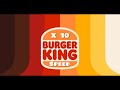 Bksong but everytime he says whopper its 10x speed