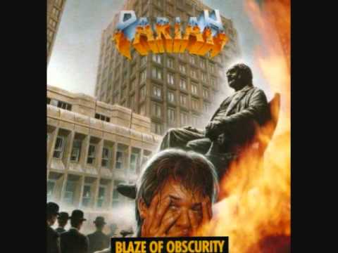 Pariah - Canary