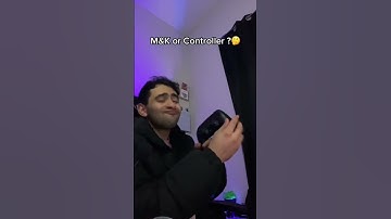 M&K or Controller for Sons of the forest ?🔥🤔 #gaming #gamers #shorts