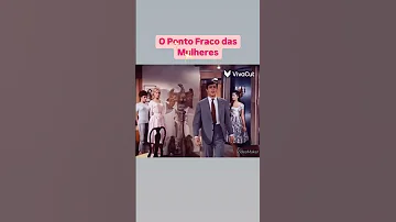 O Ponto Fraco Das Mulheres Filme Clássico De 1959 Um Dos Primeiros Filmes De Alain Delon 
