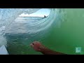 Snapper Rocks Pumping From Every Angle