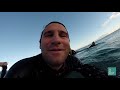 Snapper Rocks Pumping From Every Angle
