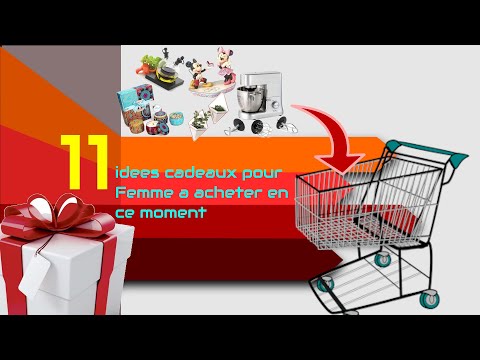 11 Idées De Cadeaux De Vente