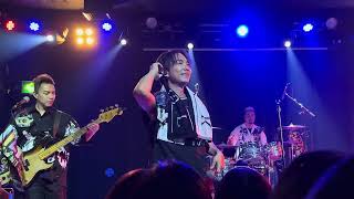 (4K LIVE) TONICK - 長相廝守 - JOY TO THE WORLD 倫敦站 2024.05.12