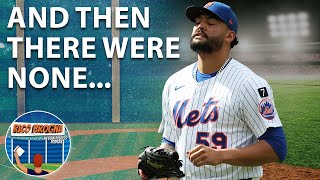New York Mets 2025 Regular Season Comes Down To Game 162 - Rico Brogna Episode 560